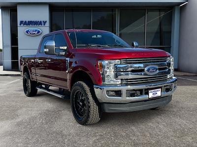 Used 2017 Ford F-250 - photo 1
