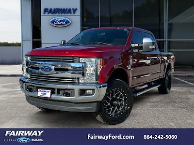 Used 2017 Ford F-250 - photo 1