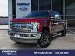 2017 Ford F-250 Crew Cab 4x4 Pickup for sale #Z894C - photo 1