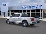 2025 Ford F-150 SuperCrew Cab 4WD Pickup for sale #Z903 - photo 2