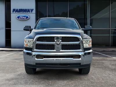 Used 2014 Ram 2500 Tradesman Crew Cab for sale #Z903A - photo 2