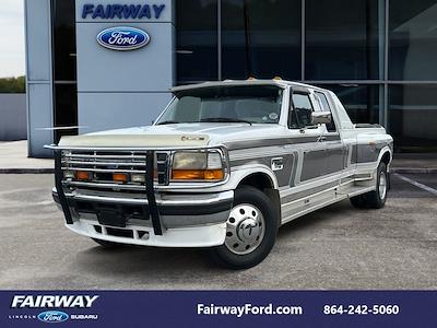 1997 Ford F-350 Super Cab 4x2 Pickup for sale #Z903A1 - photo 1