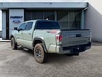 2023 Toyota Tacoma Double Cab 4x4 Pickup for sale #Z904A - photo 4
