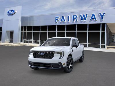 New 2025 Ford Maverick - photo 1
