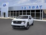 2025 Ford Maverick SuperCrew Cab AWD Pickup for sale #Z909 - photo 3