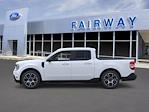 2025 Ford Maverick SuperCrew Cab AWD Pickup for sale #Z909 - photo 4