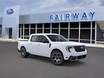 2025 Ford Maverick SuperCrew Cab AWD Pickup for sale #Z909 - photo 7