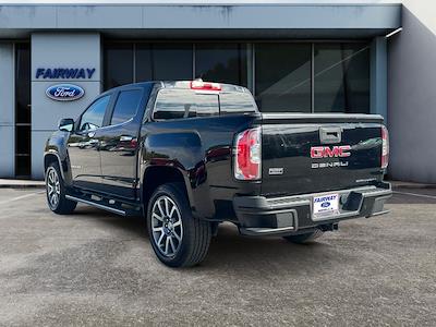 Used 2021 GMC Canyon Denali Crew Cab for sale #Z915A - photo 2