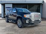 Used 2021 GMC Canyon Denali Crew Cab for sale #Z915A - photo 4