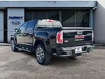 Used 2021 GMC Canyon Denali Crew Cab for sale #Z915A - photo 2