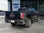 Used 2021 GMC Canyon Denali Crew Cab for sale #Z915A - photo 6