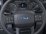 New 2025 Ford F-350 XL Super Cab 4WD Cab Chassis for sale #Z936 - photo 12