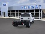 New 2025 Ford F-350 XL Super Cab 4WD Cab Chassis for sale #Z936 - photo 8