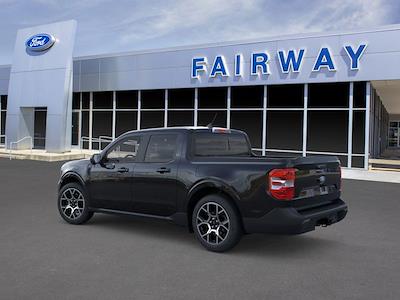 New 2025 Ford Maverick Lariat SuperCrew Cab for sale #Z939 - photo 2