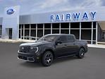 2025 Ford Maverick SuperCrew Cab AWD Pickup for sale #Z939 - photo 1