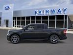 2025 Ford Maverick SuperCrew Cab AWD Pickup for sale #Z939 - photo 4