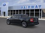 2025 Ford Maverick SuperCrew Cab AWD Pickup for sale #Z939 - photo 2