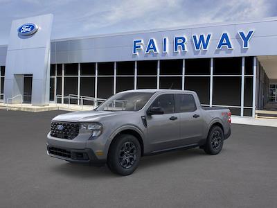 New 2025 Ford Maverick - photo 1