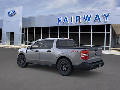 New 2025 Ford Maverick XLT SuperCrew Cab for sale #Z941 - photo 2