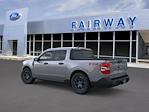 2025 Ford Maverick SuperCrew Cab AWD Pickup for sale #Z941 - photo 2