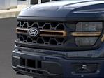 2025 Ford F-150 SuperCrew Cab 4WD Pickup for sale #Z947 - photo 17