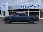 2025 Ford F-150 SuperCrew Cab 4WD Pickup for sale #Z947 - photo 4