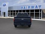 2025 Ford F-150 SuperCrew Cab 4WD Pickup for sale #Z947 - photo 5
