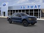 2025 Ford F-150 SuperCrew Cab 4WD Pickup for sale #Z947 - photo 7
