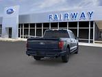 2025 Ford F-150 SuperCrew Cab 4WD Pickup for sale #Z947 - photo 8