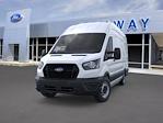 2025 Ford Transit 350 High Roof RWD Empty Cargo Van for sale #Z951 - photo 3