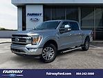 2022 Ford F-150 SuperCrew Cab 4x4 Pickup for sale #Z952A - photo 1