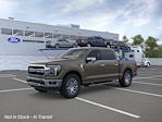 2025 Ford F-150 SuperCrew Cab 4WD Pickup for sale #Z953 - photo 1