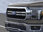 2025 Ford F-150 SuperCrew Cab 4WD Pickup for sale #Z953 - photo 17