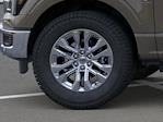 2025 Ford F-150 SuperCrew Cab 4WD Pickup for sale #Z953 - photo 19