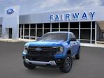 2025 Ford Ranger SuperCrew Cab 4WD Pickup for sale #Z957 - photo 3