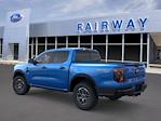 2025 Ford Ranger SuperCrew Cab 4WD Pickup for sale #Z957 - photo 2