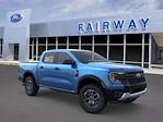 2025 Ford Ranger SuperCrew Cab 4WD Pickup for sale #Z957 - photo 7
