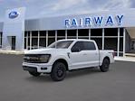 2025 Ford F-150 SuperCrew Cab 4WD Pickup for sale #Z962 - photo 1