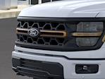2025 Ford F-150 SuperCrew Cab 4WD Pickup for sale #Z962 - photo 17