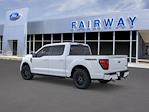 2025 Ford F-150 SuperCrew Cab 4WD Pickup for sale #Z962 - photo 2