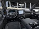2025 Ford F-150 SuperCrew Cab 4WD Pickup for sale #Z962 - photo 9