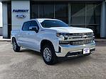 2021 Chevrolet Silverado 1500 Crew Cab 4x4 Pickup for sale #Z962A - photo 4