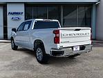 2021 Chevrolet Silverado 1500 Crew Cab 4x4 Pickup for sale #Z962A - photo 2