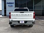 2021 Chevrolet Silverado 1500 Crew Cab 4x4 Pickup for sale #Z962A - photo 5