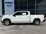 2021 Chevrolet Silverado 1500 Crew Cab 4x4 Pickup for sale #Z962A - photo 7