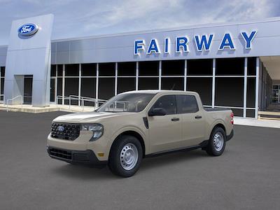 New 2025 Ford Maverick - photo 1