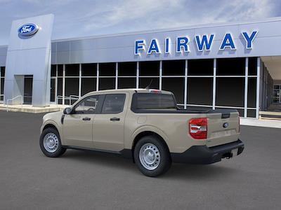 New 2025 Ford Maverick XL SuperCrew Cab for sale #Z964 - photo 2