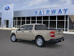 2025 Ford Maverick SuperCrew Cab FWD Pickup for sale #Z964 - photo 4
