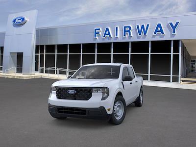 New 2025 Ford Maverick - photo 1