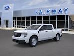 2025 Ford Maverick SuperCrew Cab AWD Pickup for sale #Z967 - photo 1